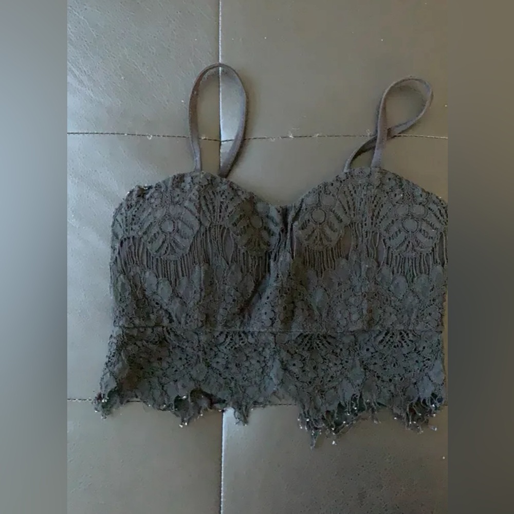 Croptop